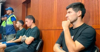 La periodista tucumana que denunció a los exjugadores de Vélez por violación intentó suicidarse