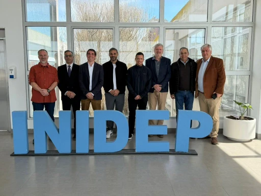 Chubut será protagonista del primer cultivo comercial de Pez Limón en Argentina