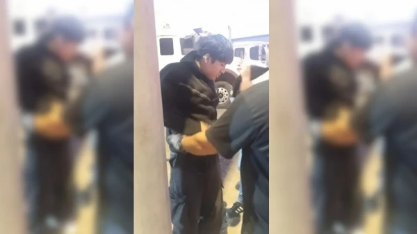 Detuvieron a "Pequeño J“ por el triple crimen de Florencio Varela