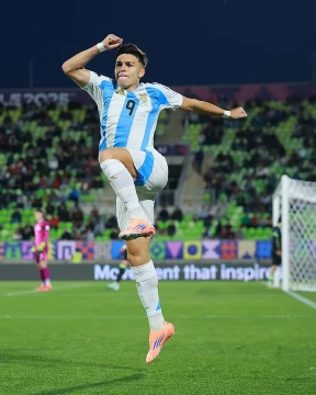 “Hicimos un gran partido”