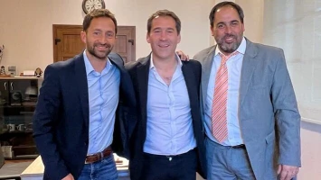 Fuerte revés judicial para Issa Pfister en la causa que investiga el desvío de fondos durante la emergencia climática de 2017