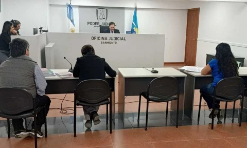 Mantienen la prisión preventiva del imputado por tentativa de homicidio en la estancia “Los Pinos”