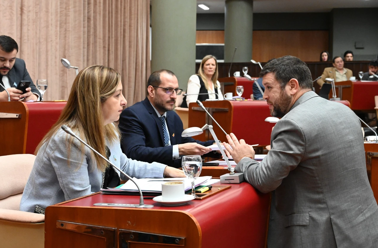 La Legislatura aprobó el convenio por el cual el Gobierno Provincial finalizará con fondos propios las 204 viviendas del PROCREAR en Trelew