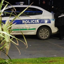 Mataron a un joven en Comodoro Rivadavia