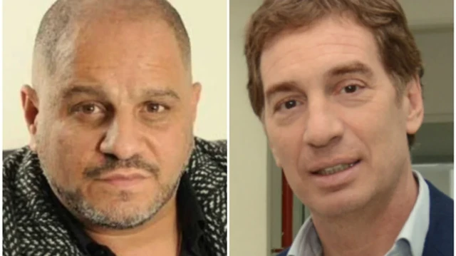 Leonardo Cositorto aseguró que aportó 32.500 dólares a la campaña de Diego Santilli