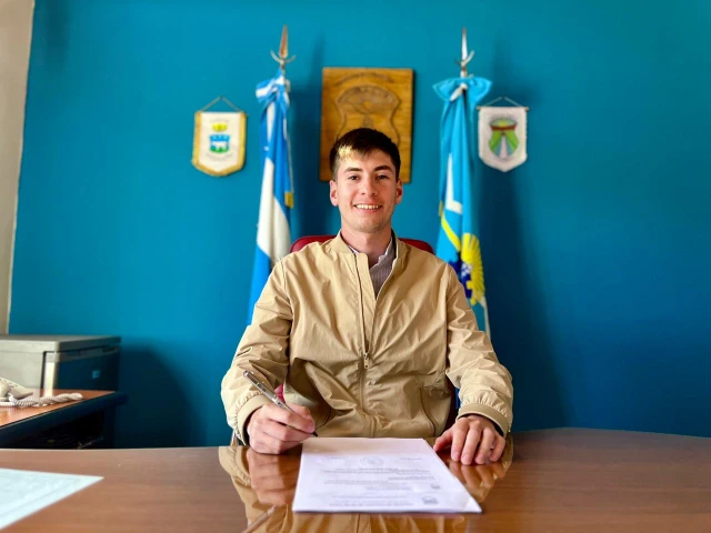 28 de Julio avanza con la venta de terrenos