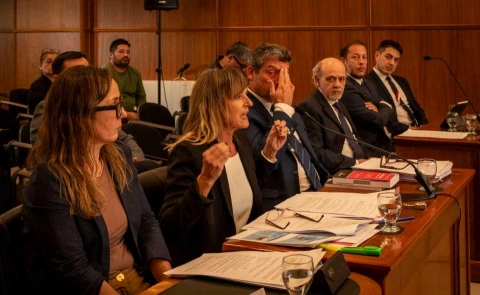 Emergencia Climática I: el Superior Tribunal analiza si confirma las condenas