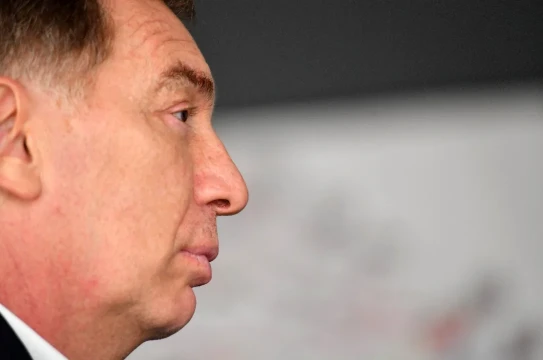 La encuesta que rompe las ilusiones del gobierno en el enroque de Diego Santilli por José Luis Espert