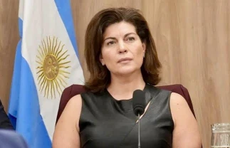 Ana Clara Romero: “Que te quede claro, Luque: se acabó el tiempo de los privilegios”