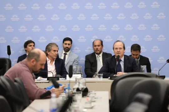 Gobierno propone limitar Zona Fría a seis provincias y recortar subsidios energéticos en 2026