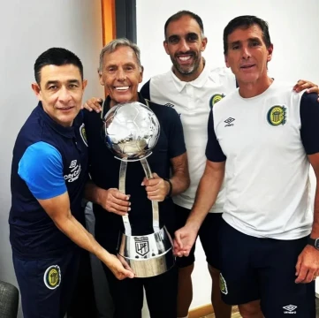 El ayudante de campo de Miguel Ángel Russo recordó con emoción al DT tras su fallecimiento