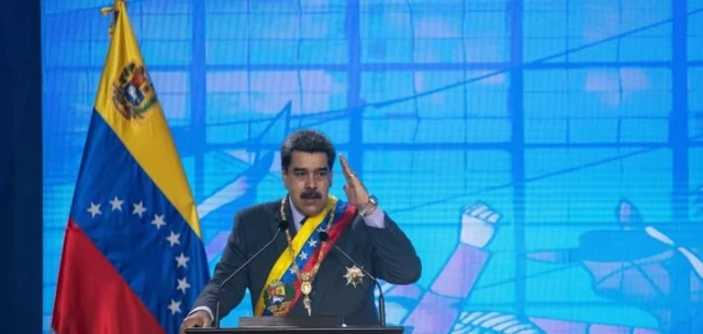 Venezuela rechazó autorización de Trump a la CIA para ejecutar operaciones en su territorio