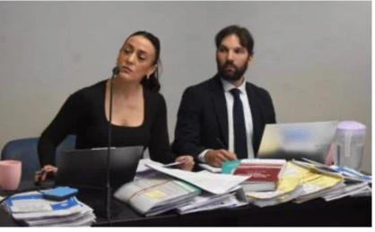 Trelew: Piden apertura de investigación en la causa “pollos de papel”