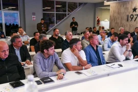 La Liga Profesional define el formato del campeonato para 2026