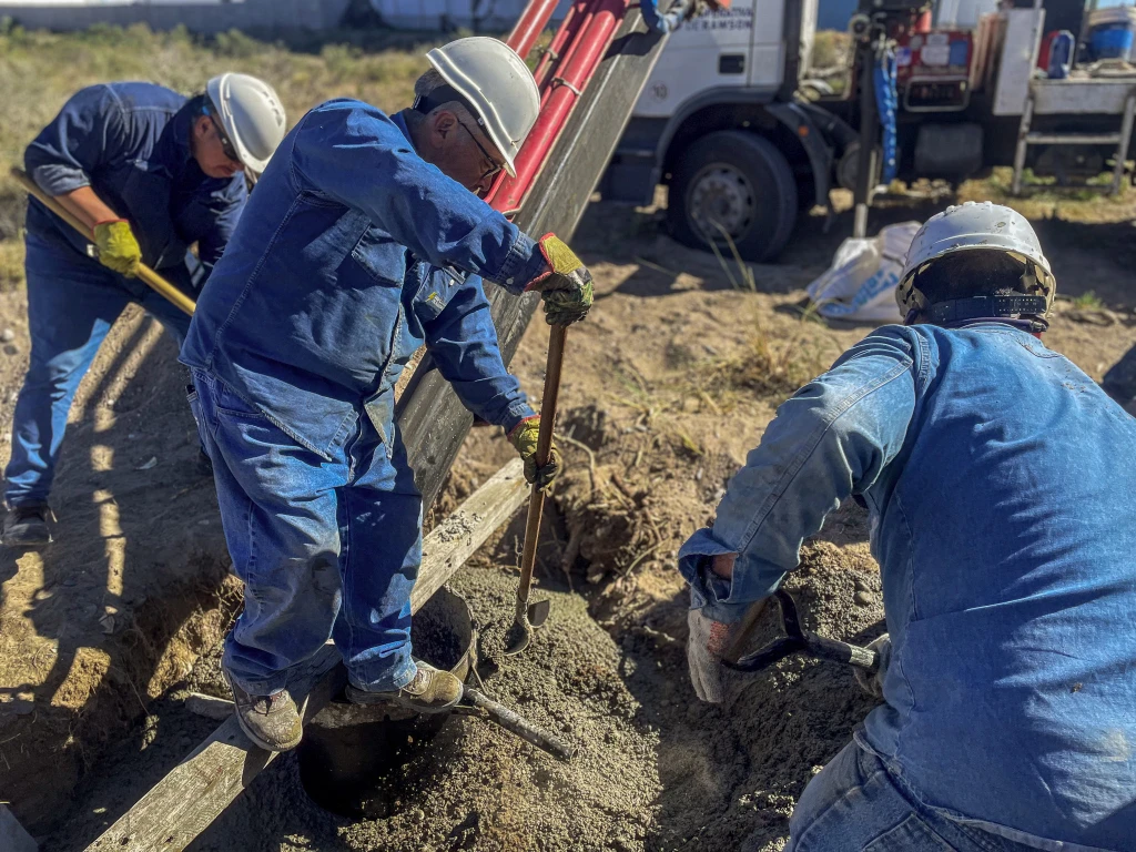 El Servicio Eléctrico trabaja en un plan de mantenimiento de redes de la ciudad