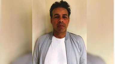 “Si hablo, se cae el país”: Las explosivas amenazas de Fred Machado a Santiago Caputo