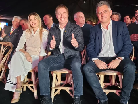 LLA reunió a su mesa bonaerense para ajustar la fiscalización y la recta final de la campaña