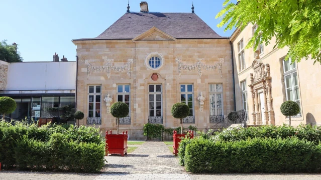 Francia: otro robo en un museo