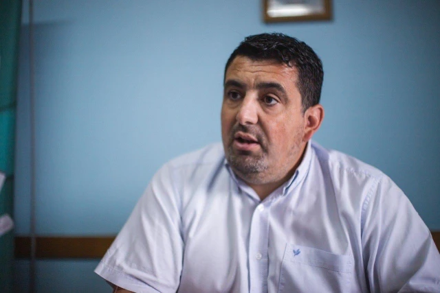 Eco Capital se traslada a las 120 viviendas