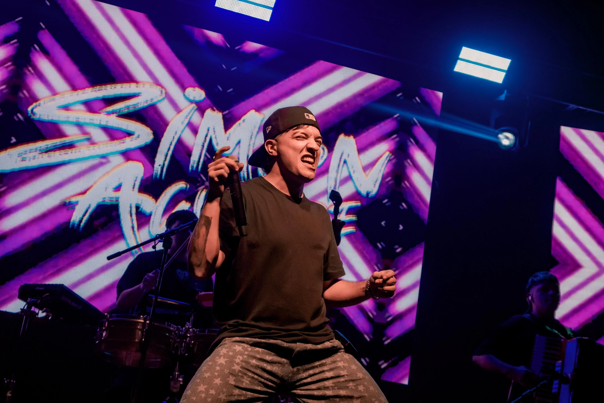 Se lanzó la grilla de artistas de la 2° edición de la Fiesta del Novillito