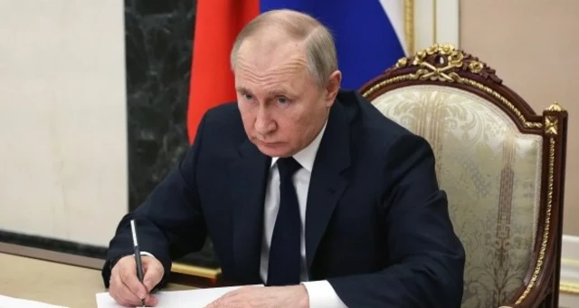 Putin minimizó efecto de las sanciones de Estados Unidos a petroleras rusas