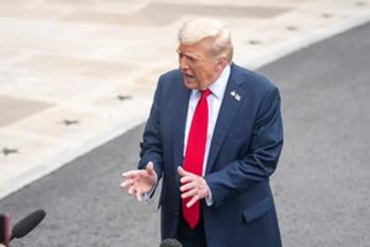 Trump y Rubio llamaron a Petro “maleante, narcotraficante” y “lunático”