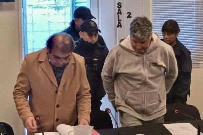 Caso Myrna Maidana: El juicio será por homicidio triplemente agravado que permite a los fiscales pedir prisión perpetua.