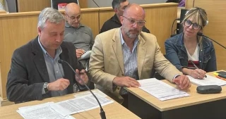 Esquel: Un jurado popular lo declaró culpable de intentar matar a su primo