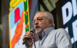 «El peronismo en Comodoro y Chubut sigue siendo la principal fuerza opositora»