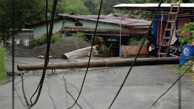 Huracán Melissa llega a la categoría máxima en el Caribe y temen “inundaciones catastróficas”
