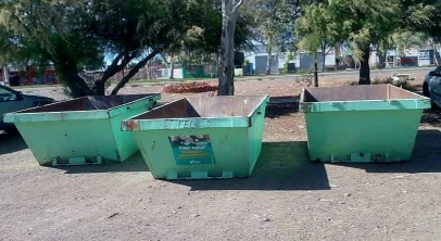 el programa Eco Capital llega al Gregorio Mayo