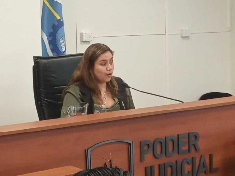 El homicidio de Giannobili: uno de los detenidos con restricciones y el otro en libertad