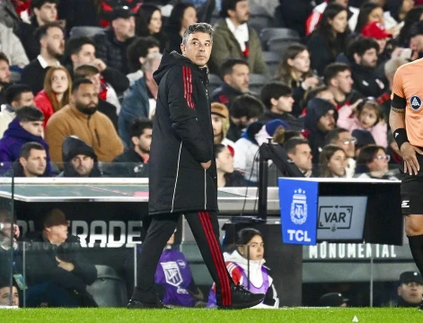 El equipo que planea Gallardo para volver a la victoria en el Monumental ante Gimnasia