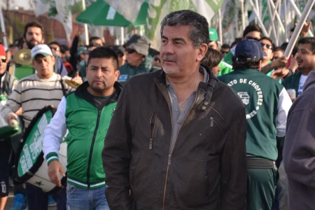 "En el PJ celebramos derrotas"