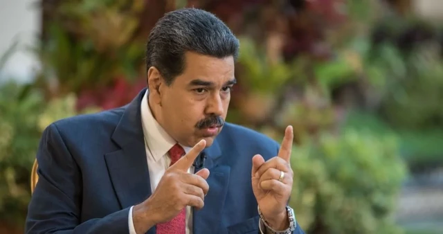 Maduro instó a Estados Unidos a levantar bloqueo contra Cuba, afectada por el huracán
