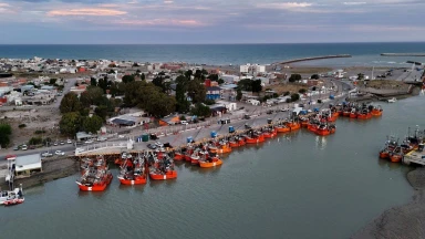Comienza la temporada de Pesca en Chubut