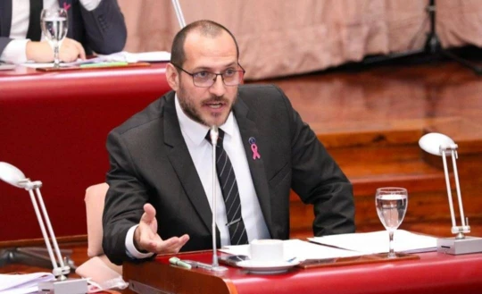 "Lo del PJ fue una de las peores elecciones del peronismo"