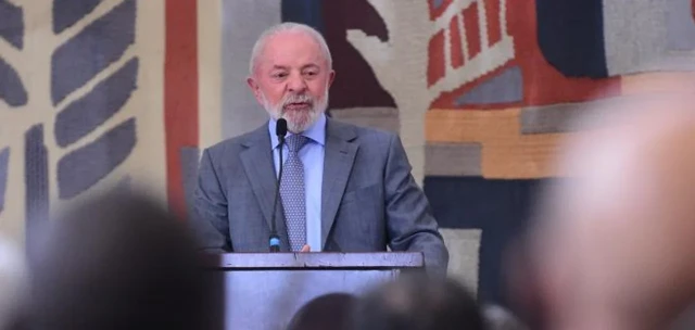 Lula calificó de “masacre” el operativo en las favelas que dejó más de 100 muertos