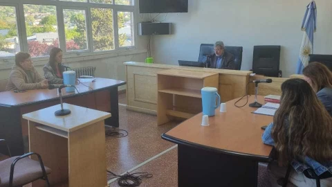 Maltrato animal: cumplirá 60 horas de trabajo no remunerado en Fauna Urbana