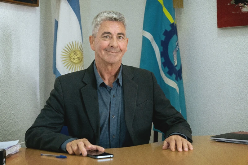 Rawson festeja el Día de la Tradición