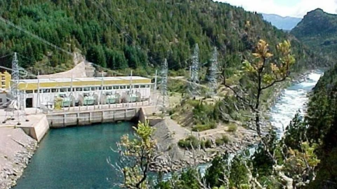 guiño de la Corte Suprema a Torres en la demanda a Nación por Hidroeléctrica Futaleufú