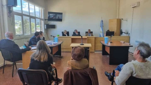 Esquel: Un engaño conocido, una defensa inaudita