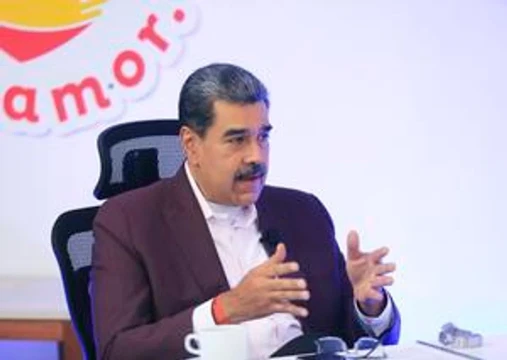 Nicolás Maduro instala a la CELAC-UE a rechazar la presencia militar de EEUU