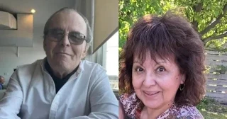 Provincia continúa con la búsqueda de la pareja desaparecida en cercanías de Comodoro Rivadavia