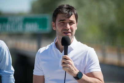  "En esta provincia nadie está por encima de la ley"