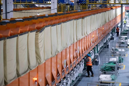 China presenta nuevas medidas para impulsar inversión privada