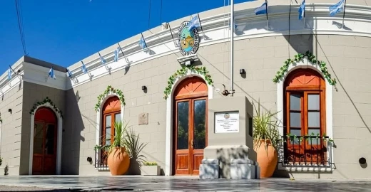 Obras de Gas, electricidad y cloacas: Boletas disponibles para el pago