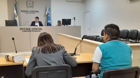 Comodoro: El próximo viernes 14 se conocerá el veredicto de pena