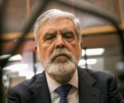 De Vido se presentará en Comodoro Py para cumplir la pena de prisión por la Tragedia de Once