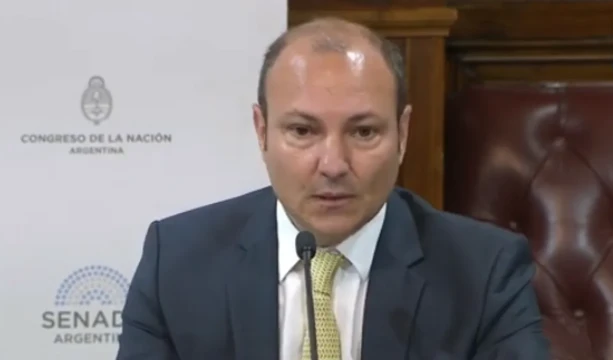 Piden la detención de un juez federal de Rosario por presuntas coimas y direccionamiento de causas